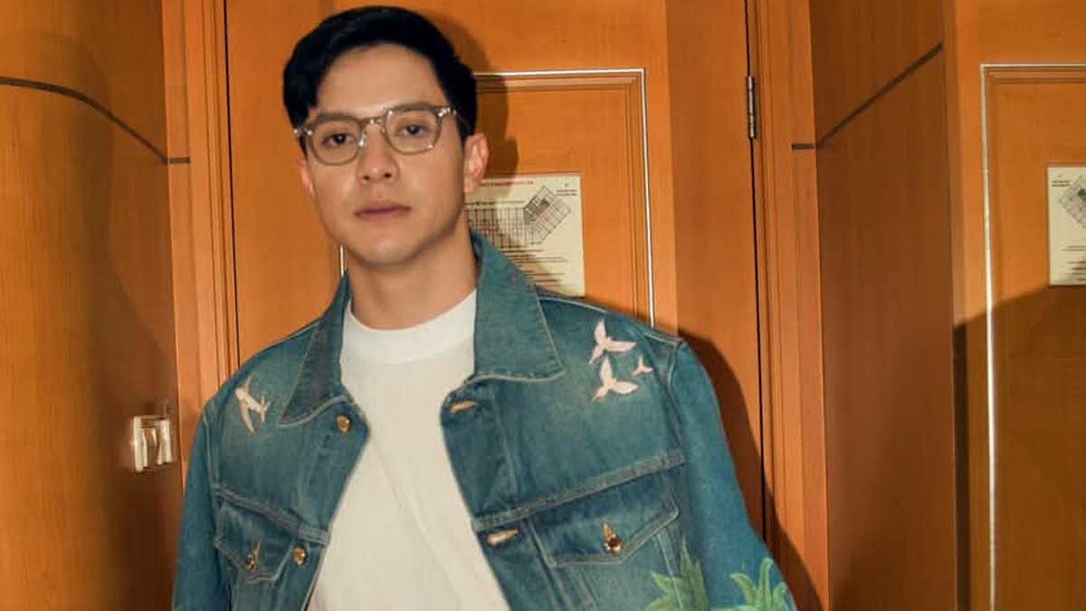 Alden Richards