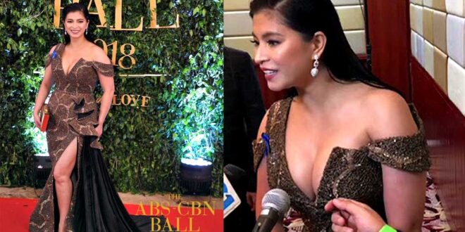 Angel Locsin