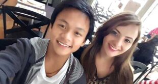 Buboy Villar Angillyn Gorens