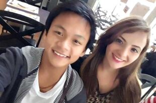 Buboy Villar Angillyn Gorens