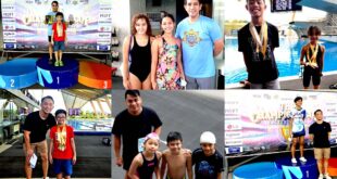 Mula Grassroots Hanggang Champions: SLP Patriots, Umangat sa League of Champions III