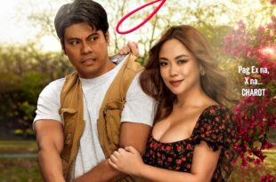 Jerald Napoles Kim Molina Un-Ex You