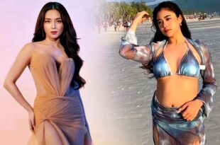 Marianne Bermundo Kathryn Bernardo