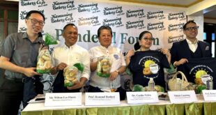 Pandesal Forum