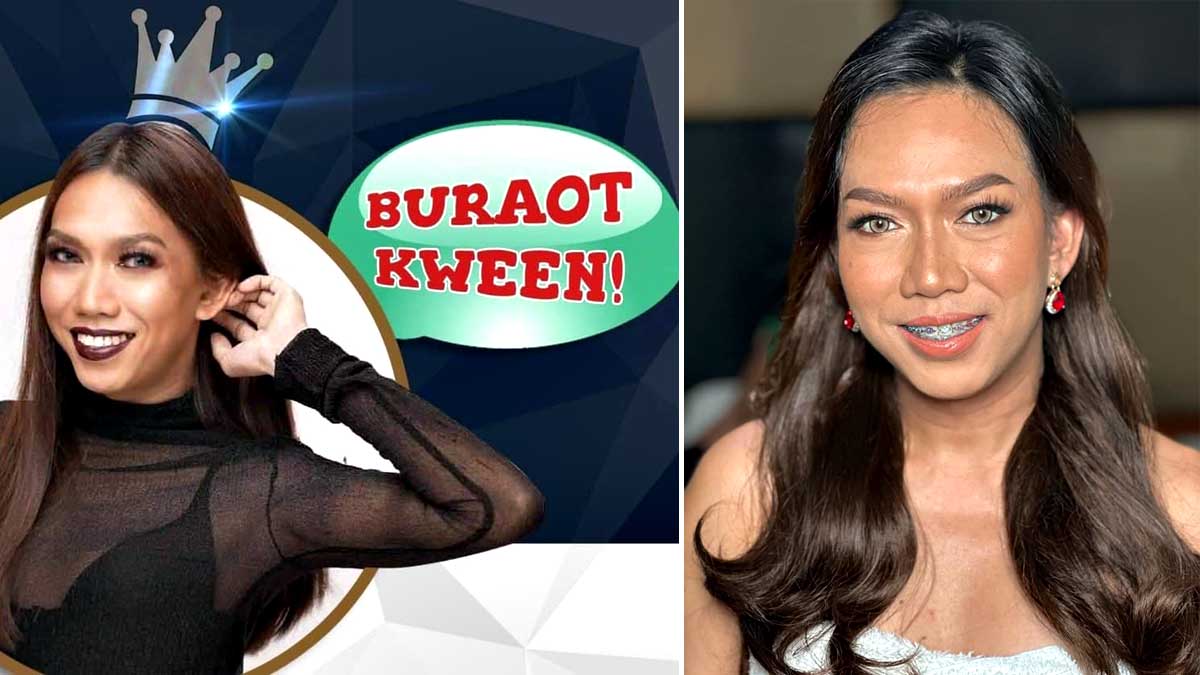 Buraot Kween