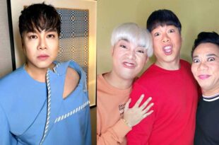 Chad Kinis MC Calaquian Lassy Beks Battalion