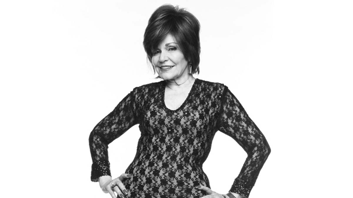 Pilita Corrales
