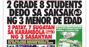 041425 Hataw Frontpage