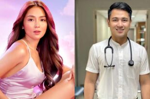 Kathryn Bernardo Kenneth Hizon