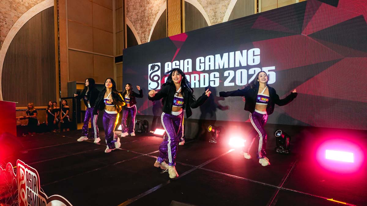 BingoPlus Asia Gaming Awards 2025 2