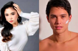 Marianne Bermundo Kyle Echarri