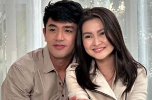 Barbie Forteza David Licauco