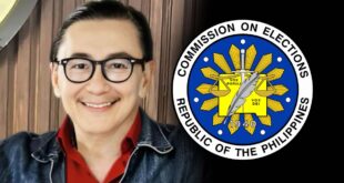 Overspending case ni dating Laguna Gob ER Ejercito ibinasura na ng Comelec En Banc