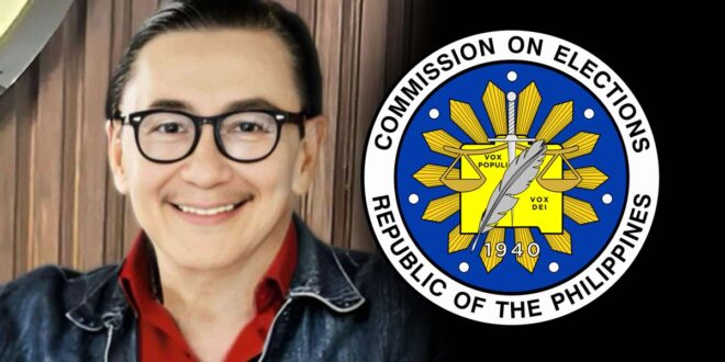 ER Ejercito Comelec