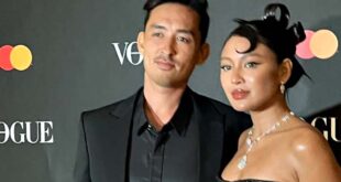 Nadine sinopla ang isang netizen