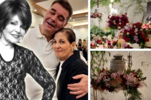 Pilita Corrales Jackie Lou Blanco Ramon Christopher