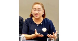 Kampo ni Sarah Discaya, Mariing Itinanggi ang Anumang Paglabag sa Batas Kaugnay ng Isyu sa British Passport
