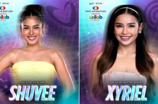 Shuvee Etrata Xyriel Manabat