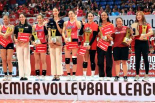 PVL Press Corps, Pararangalan ang Mahuhusay sa Kauna-unahang Awards Night sa Mayo