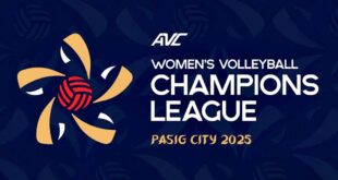 2025 AVC Womens Club Championship