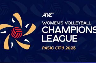 2025 AVC Womens Club Championship