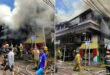Bambang Kalimbas Sta Cruz Manila Fire