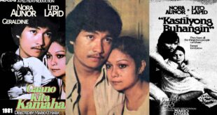 Lito nagdalamhati sa pagkawala ng nag-iisang Superstar