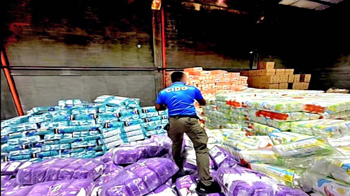 P45-M illegal diaper plaridel bulacan