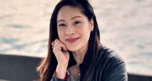Sheryl sunod-sunod pagkilalang natatanggap