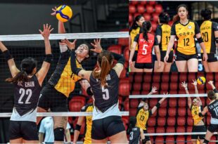 Taipower nagpasiklab sa pagbubukas ng AVC