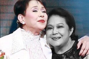 Vilma Santos Nora Aunor 2