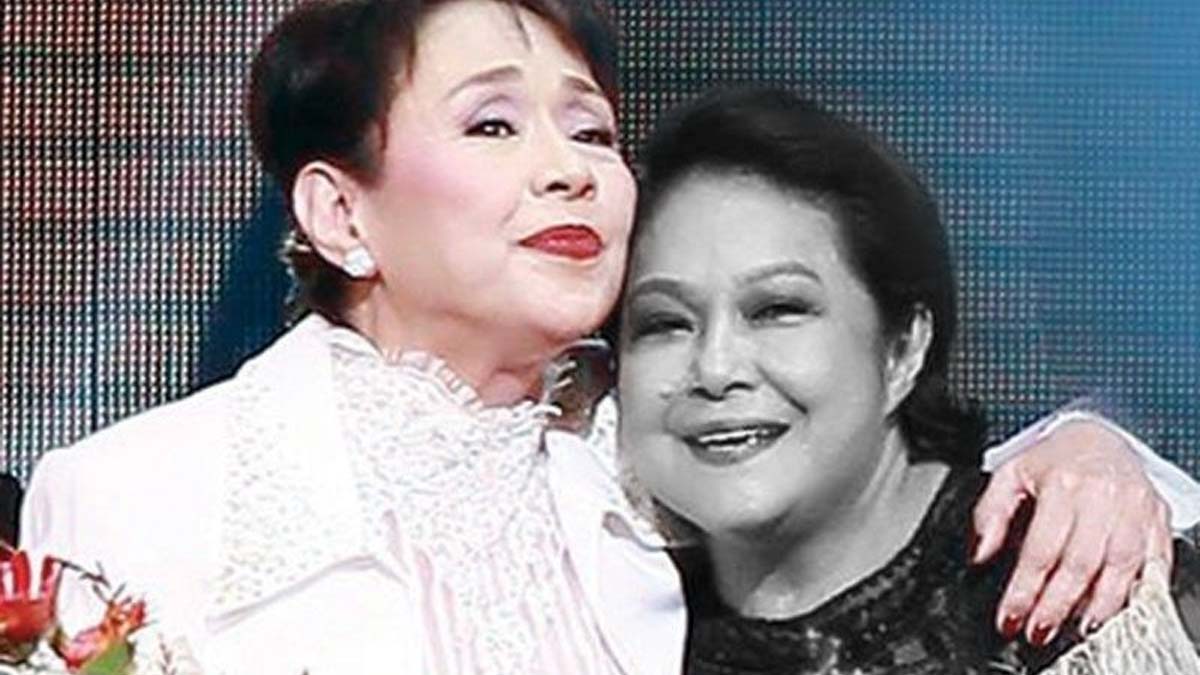 Vilma Santos Nora Aunor 2