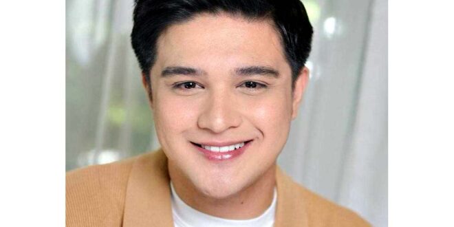 Hiro Magalona