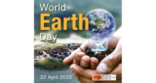 Earth Day 2025: Panahon na para kumilos, hindi lang magdiwang