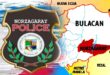 Norzagaray Bulacan police PNP
