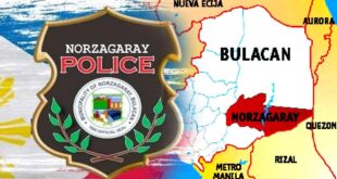 Inabangan, inundayan ng saksak <br> Lalaki patay sa Norzagaray, Bulacan