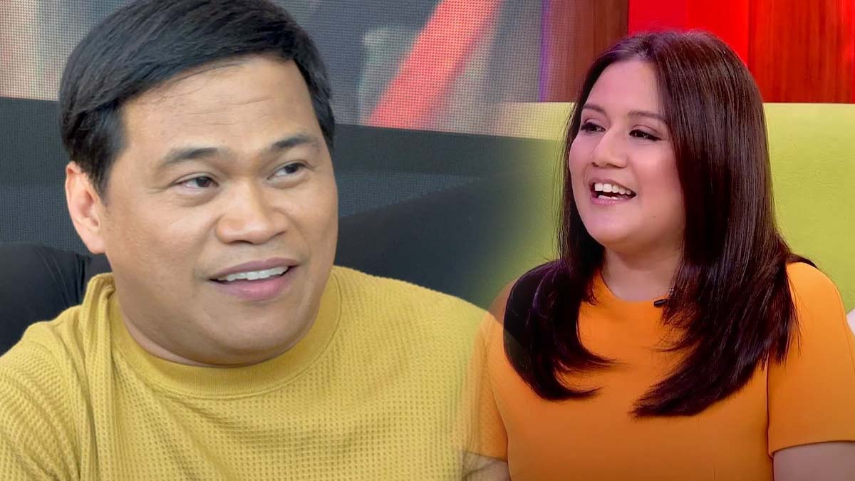 Ogie Diaz Camille Villar