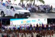 TRABAHO Partylist lumalakas sa Zambo Norte
