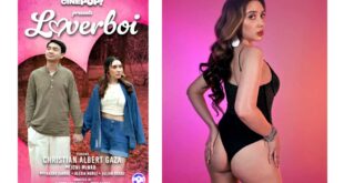 Sa CinePOP walang nabibitin,  isang POP tuloy-tuloy ang sarap