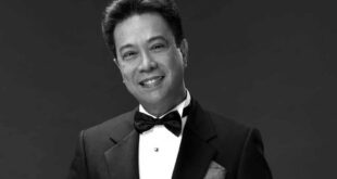 Hajii Alejandro pumanaw matapos makipaglaban sa colon cancer