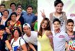 Hiro Magalona Nora Aunor