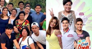 Hiro Magalona nalungkot na ‘di nasampal ni Ate Guy
