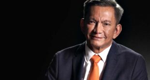 Mahahalagang benipisyong pamana ni Salceda para sa mga Seniors