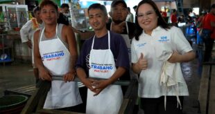 Sa gitna ng lumalalang trapiko sa Metro Manila <br> TRABAHO Partylist, nananawagan lumikha ng sustainable at maayos na pasahod sa mga probinsiya