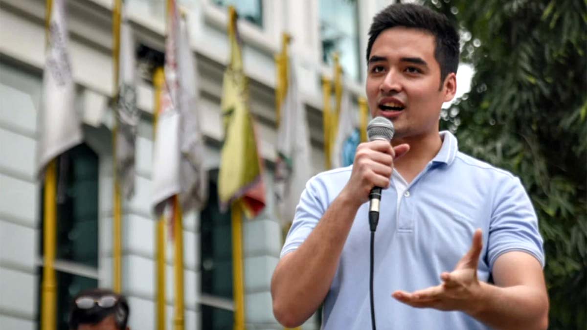 Vico Sotto