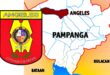 Anglees Pampanga PNP Police