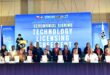 DOST Region 02 Secures Licensing for Three Technologies at 2025 North Luzon Tech Transfer Summit