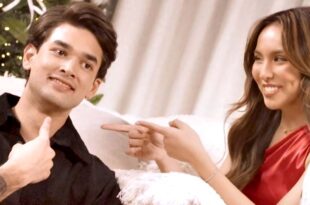 Kobe Paras Kyline Alcantara