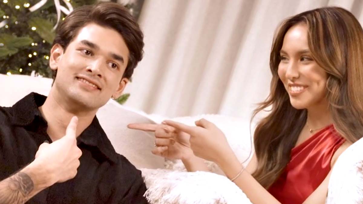 Kobe Paras Kyline Alcantara