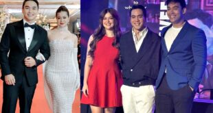 Sue super happy sa relasyon nila ni Dominic, umaasang ‘the one’ na ang aktor